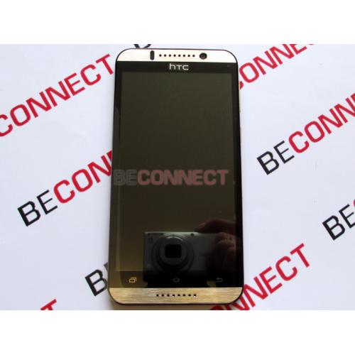 HTC X-BO V6